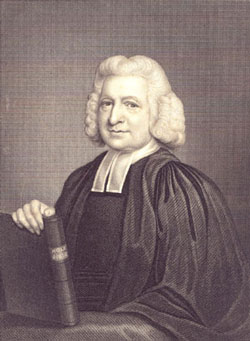 Charles Wesley