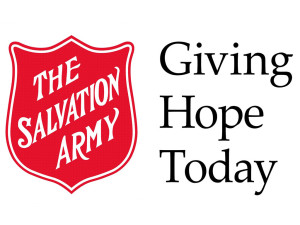 The Salvation Army Canada
