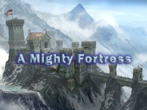 A-Mighty-Fortress