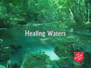 Healing-Waters