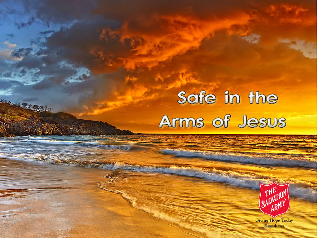 Safe-in-the-Arms-of-Jesus