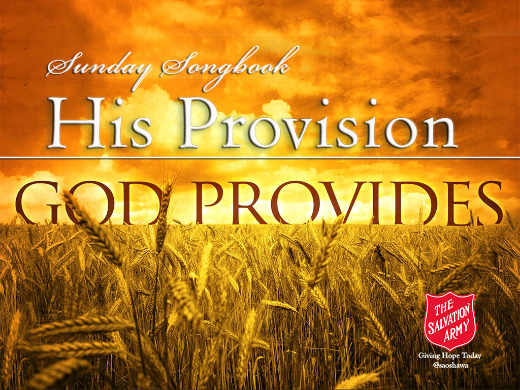 His-Provision