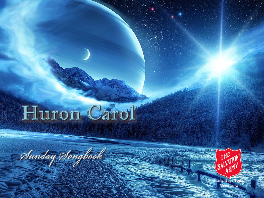 Huron-Carol