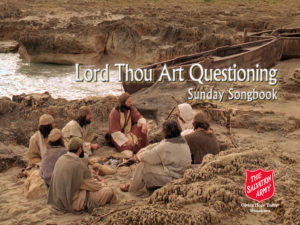Lord-Thou-Art-Question