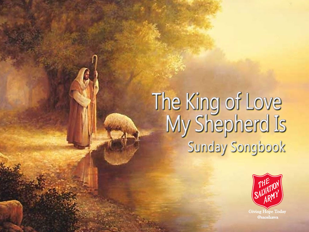 The-King-Of-Love-My-Shepherd-is