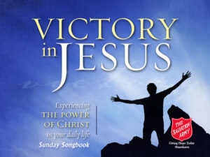 Victory-In-Jesus