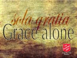 Grace-Alone