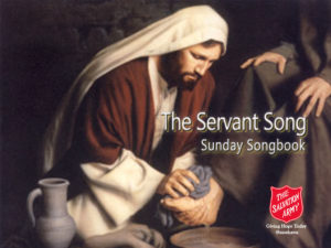 The-Servant-Song