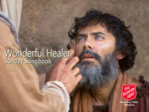 Wonderful-Healer