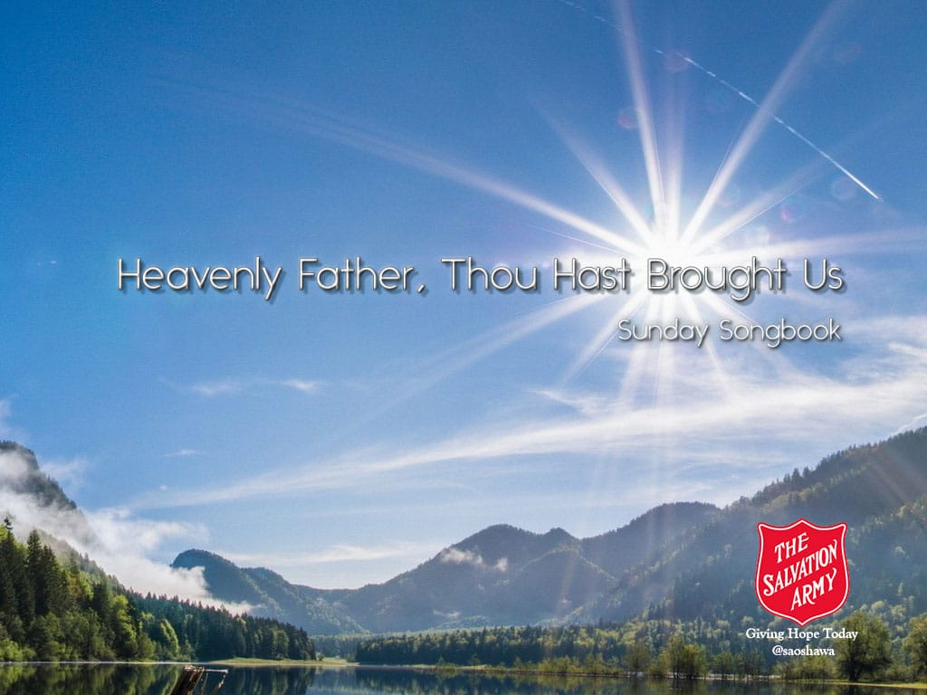 Heavenly-Father,-Thou-Hast-Brought-Us