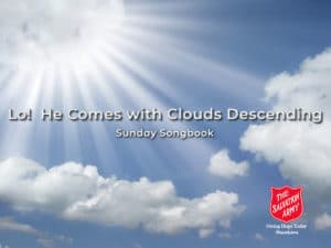 Lo!-He-Comes-with-Clouds-Decending