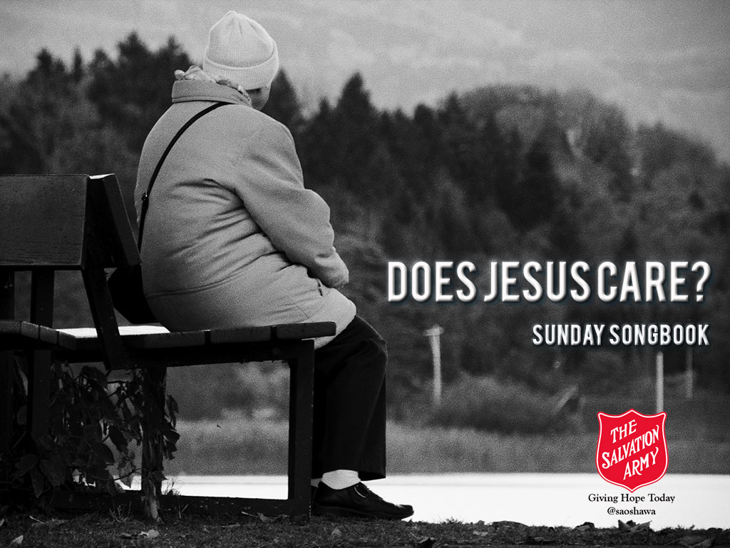 Does-Jesus-Care