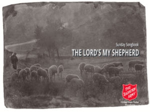 THE-LORDS-MY-SHEPHERD