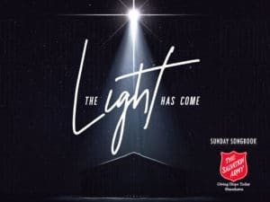 The-Light-Has-Come