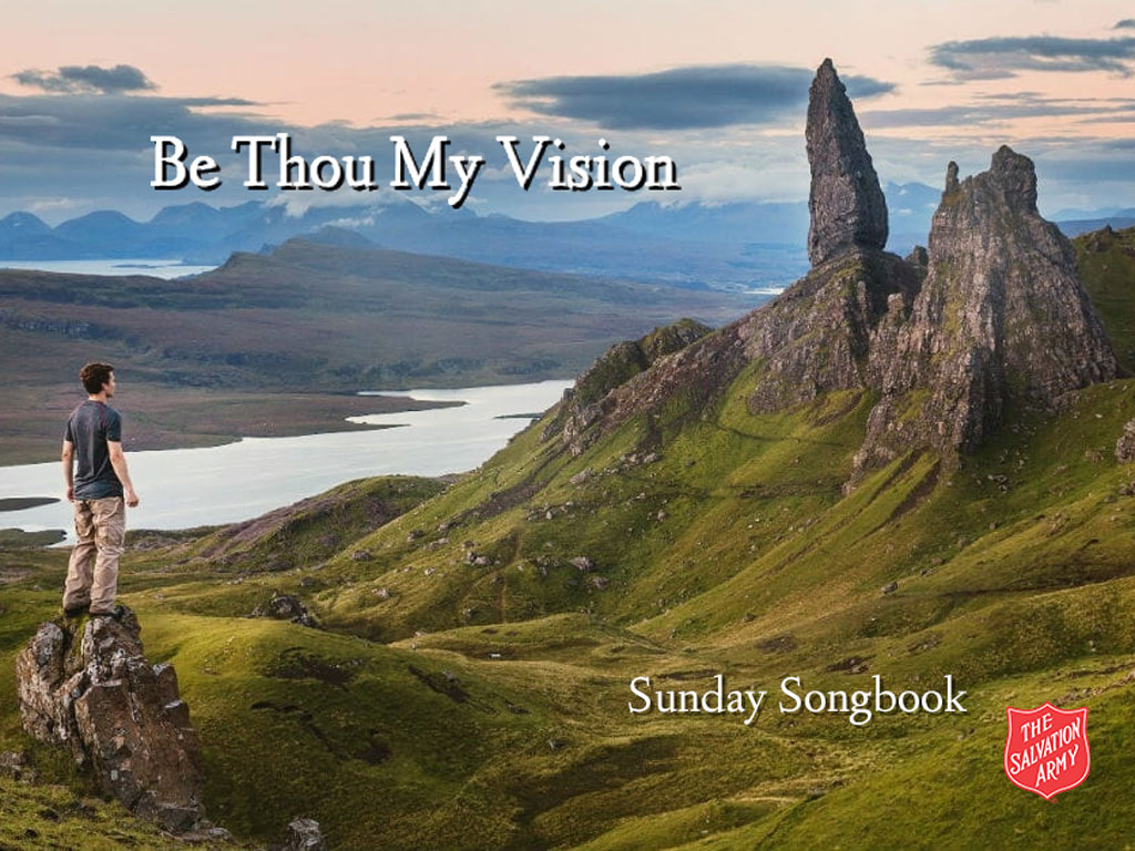 Be-Thou-My-VIsion