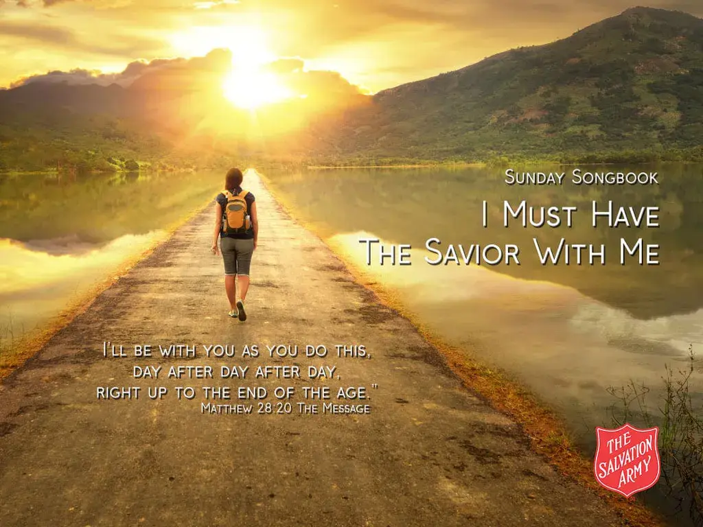 I Must Have The Saviour With Me BLOG: Church in Oshawa