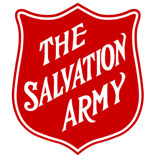 The Salvation Army Oshawa Church logo