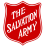 The Salvation Army Logo – Shield