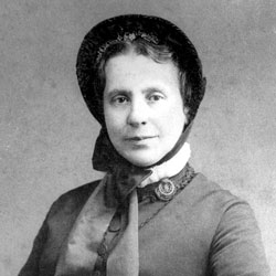 Catherine Booth
