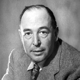C.S. Lewis