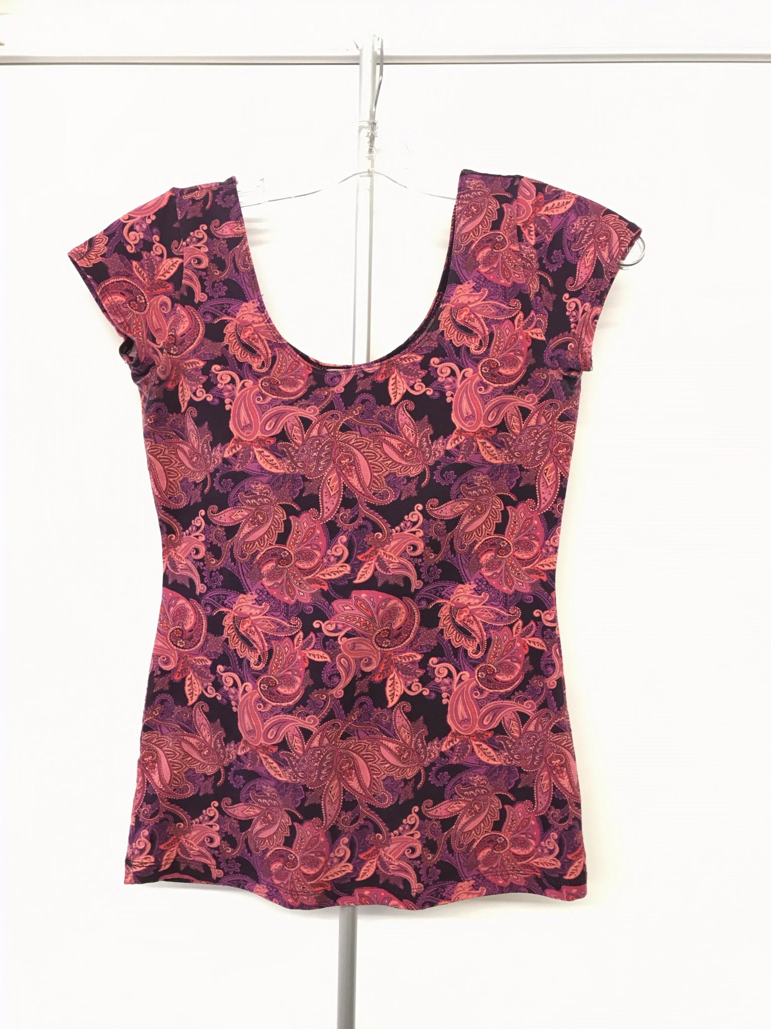 Womens Top by Garage-Size: Small