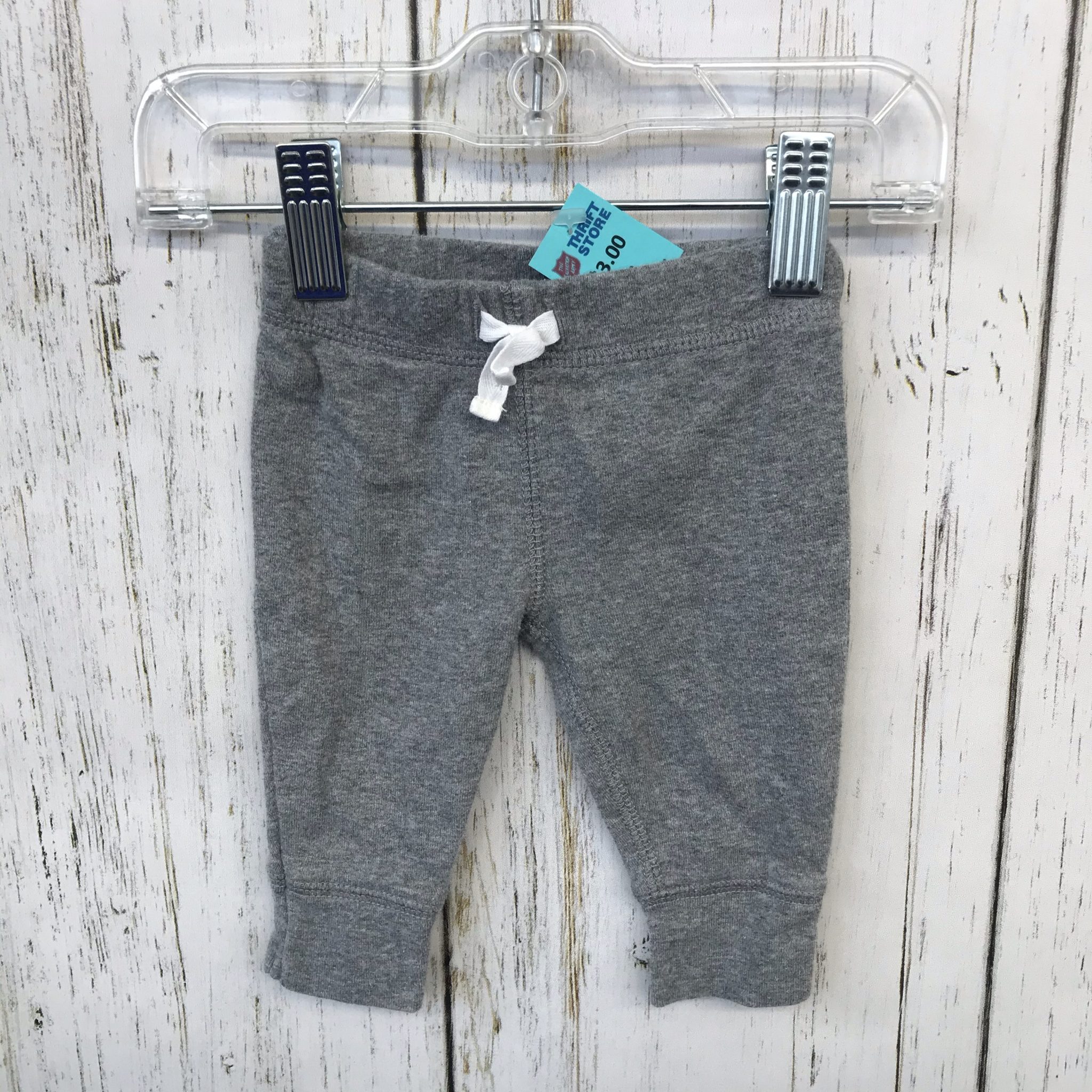Baby Boys pants-Size: 3mths
