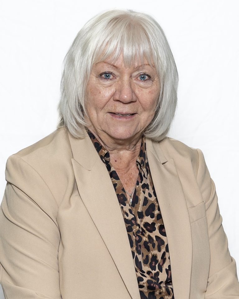 Eileen Young