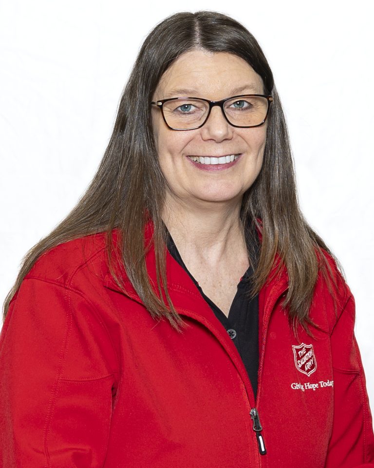 Heather Smith
