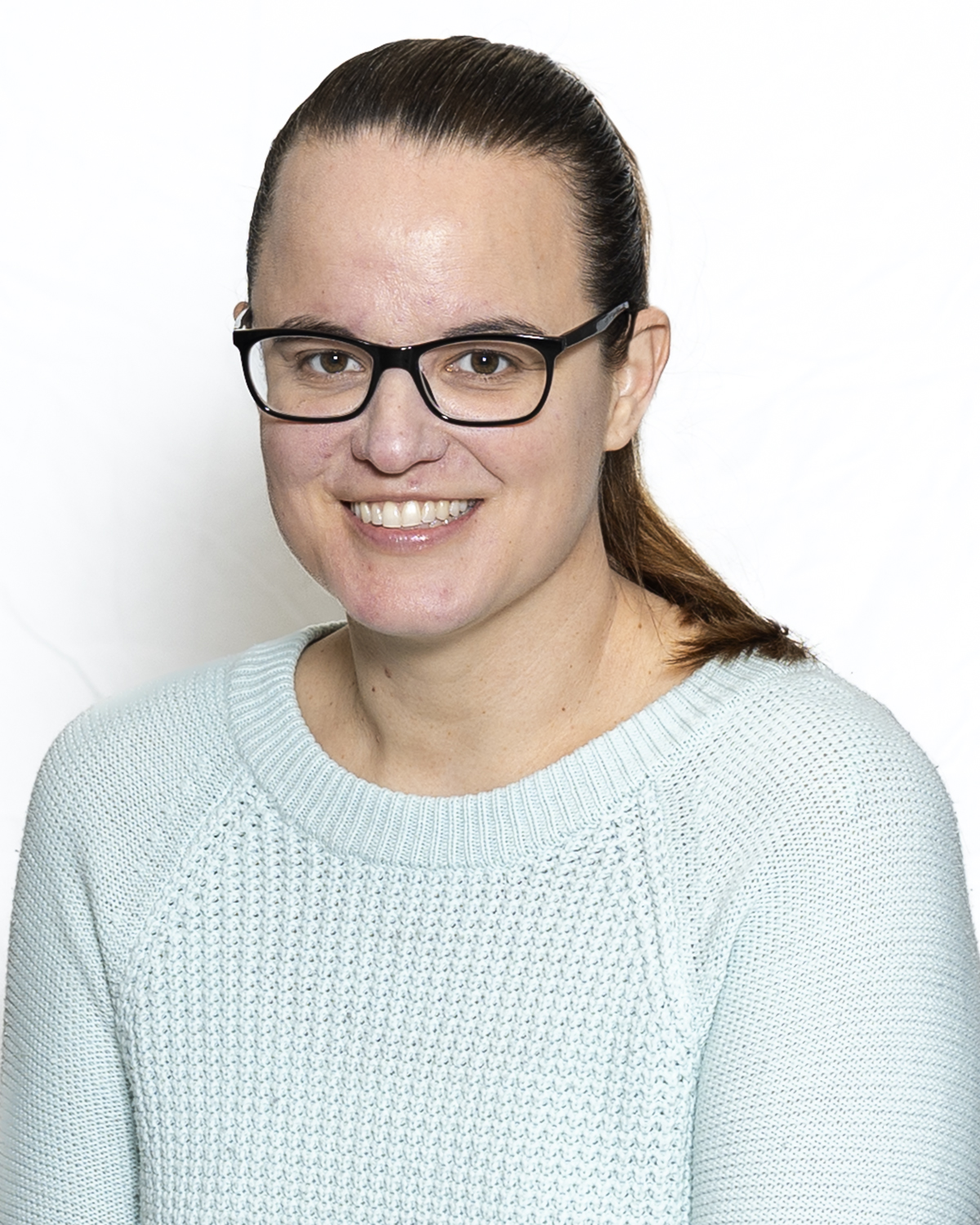 Julie McIntyre
