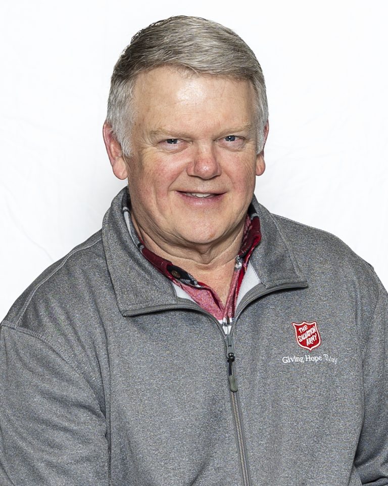 Kevin Sharp