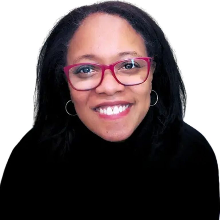 Natasha Akam, MDiv., RP