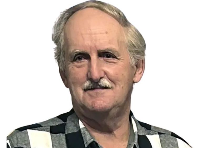 Ron Couch