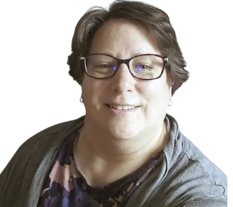 Sheri Carr
