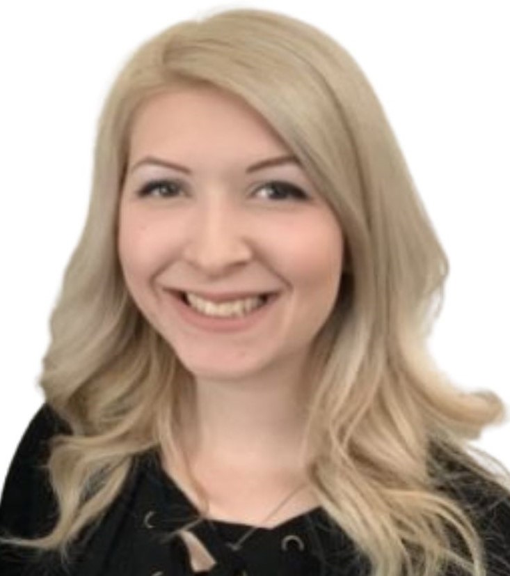 Victoria Reid (Mat Leave)