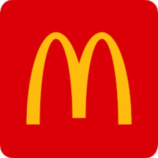 McDonalds Logo
