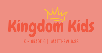 Kingdom Youth