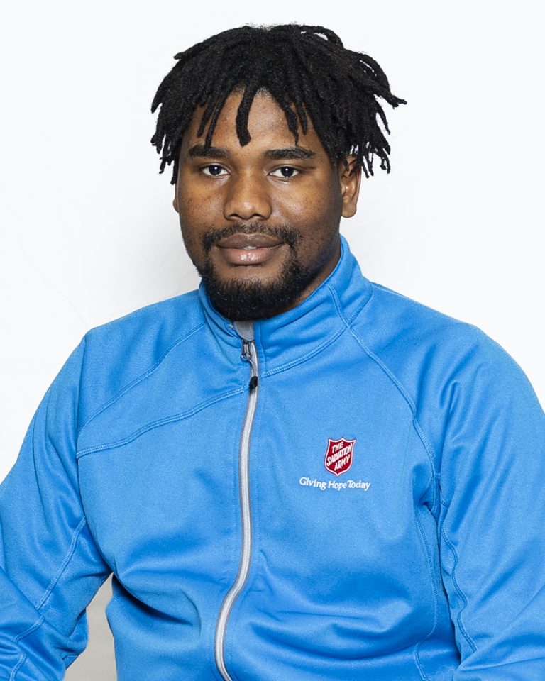 Joshua Chukwu