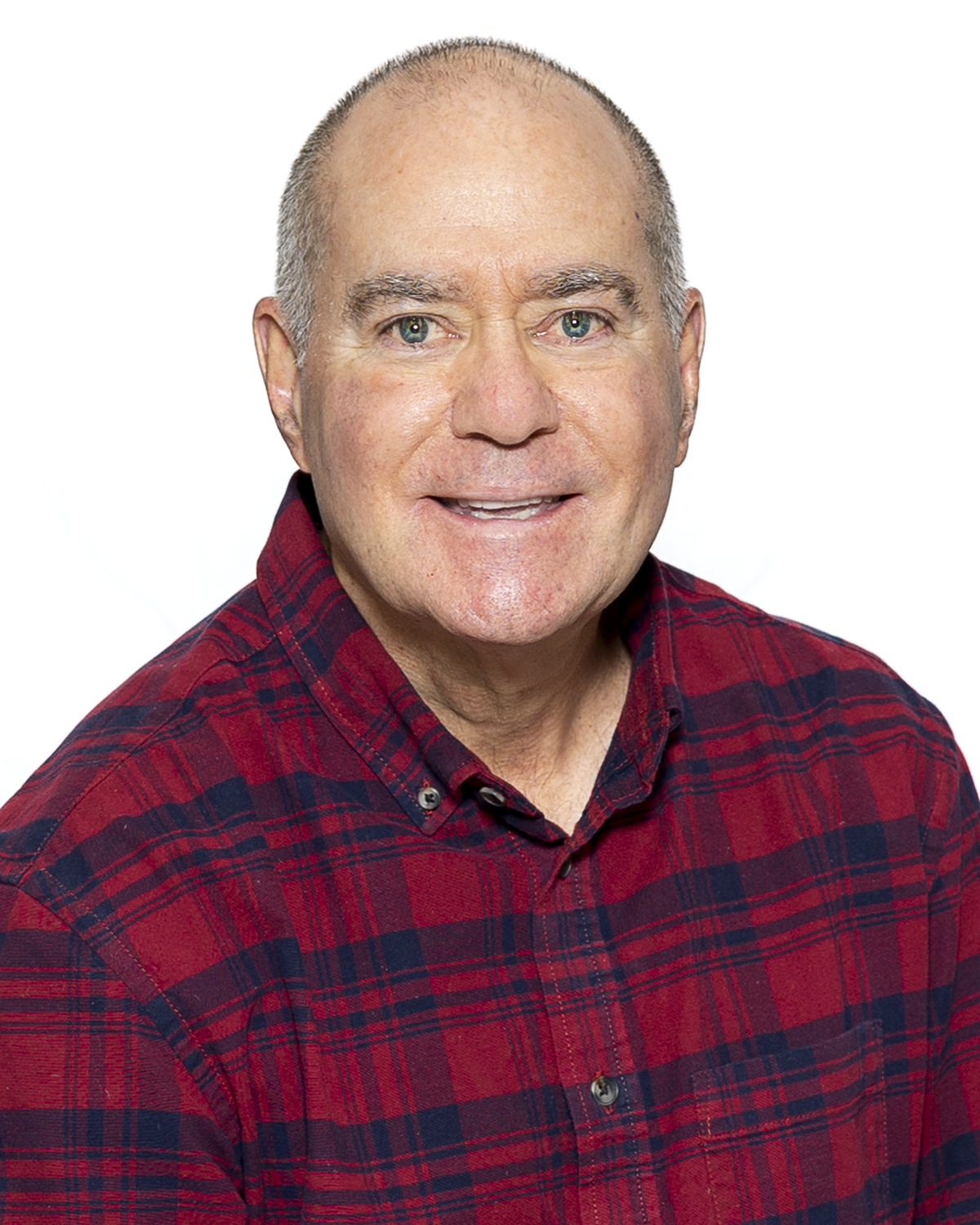 Steve Nelson