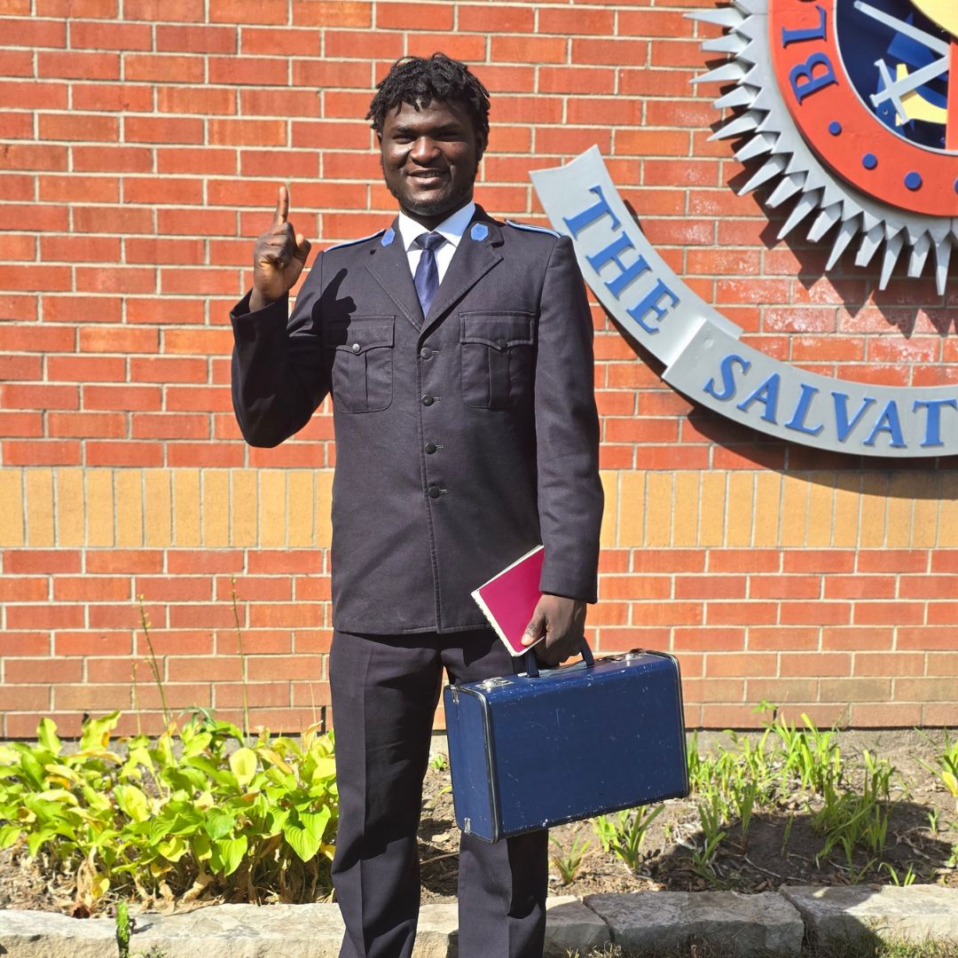 Joseph Iyapo