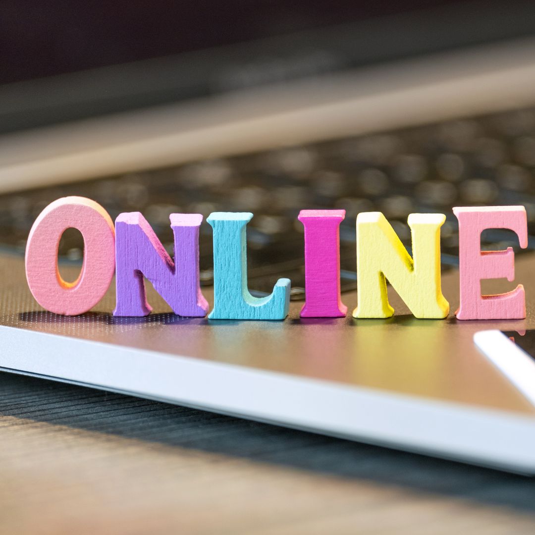 Online Giving