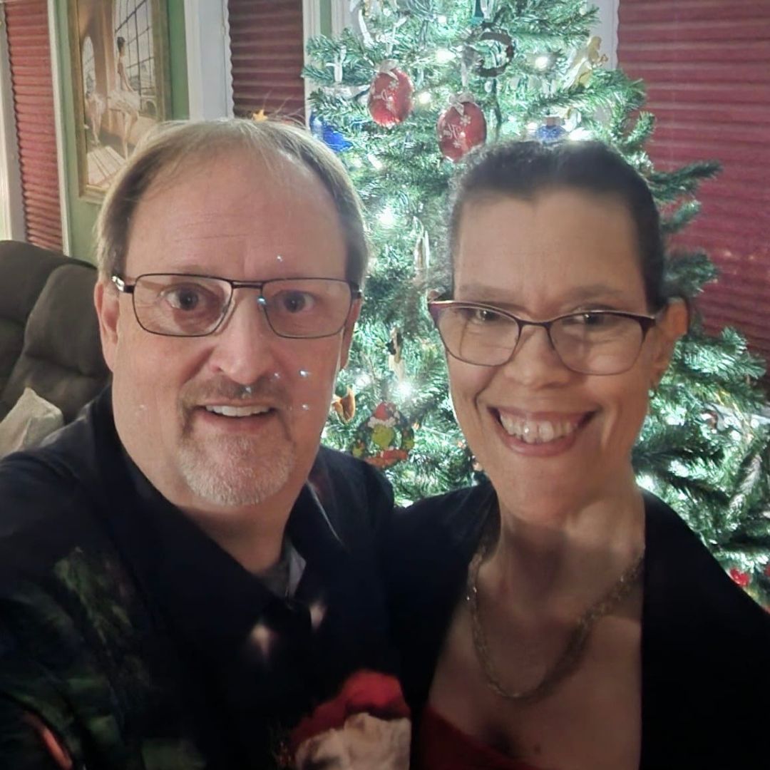 Dave & Kim Giles