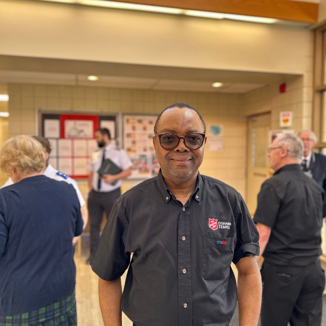 Moses Agosu